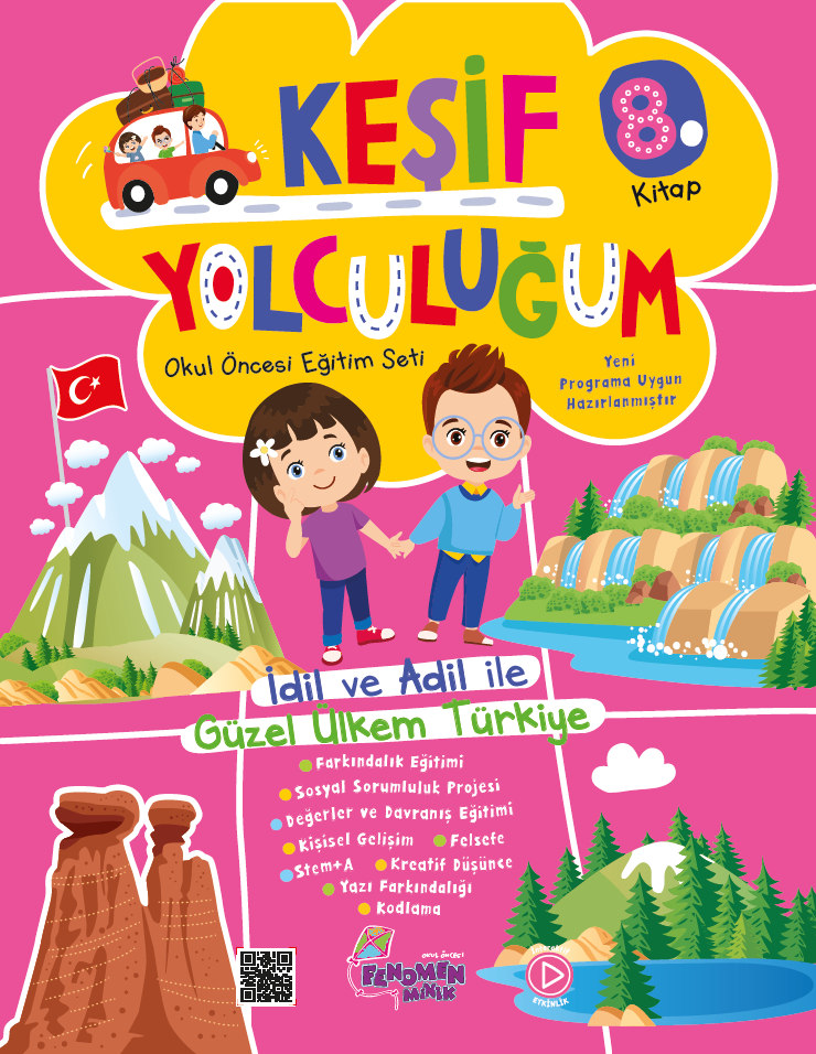 8. Kitap